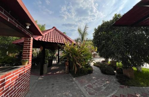 Jalpan de Serra Hotel | Discover Hotel y Restaurante Villas Del Sol Jalpan Today