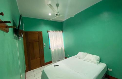 Masaya Hotel | Hotel y Restaurante el Imperial Masaya
