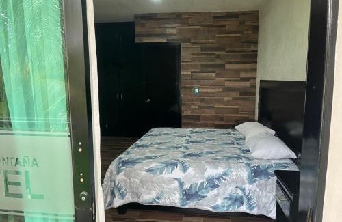 Mapastepec Hotel | Hotel y Restaurante La Montaña