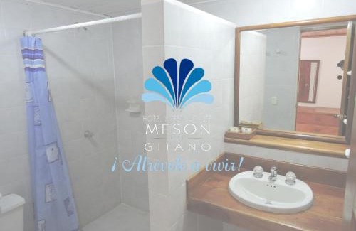 Caucasia Hotel | Pet-Friendly Hotel y Restaurante Mesón del Gitano Awaits You