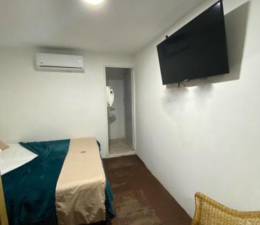 Bocachica Hotel | Cozy HOTEL Y RESTAURANTE Paicos: Pet-Friendly Getaway