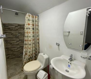 Bocachica Hotel | Cozy HOTEL Y RESTAURANTE Paicos: Pet-Friendly Getaway
