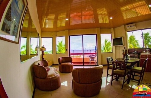 Puntarenas Hotel | Discover Hotel Yadran: Family-Friendly with Pool & Spa