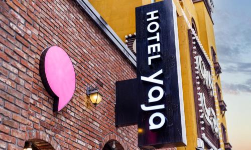 Cheongju Hotel | Comfortable Stay at Hotel Yaja Cheongju Terminal Branch