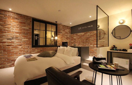 Pohang Hotel | Comfortable Stay at Hotel YaJa Pohang Yeongildae