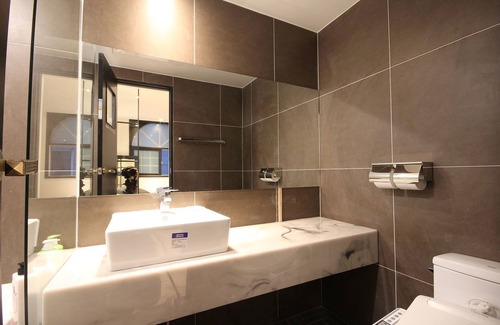 Pohang Hotel | Comfortable Stay at Hotel YaJa Pohang Yeongildae