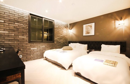 Pohang Hotel | Comfortable Stay at Hotel YaJa Pohang Yeongildae