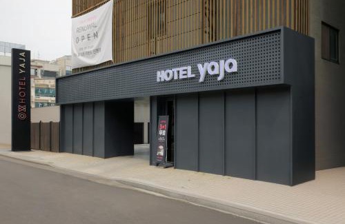 Siheung Hotel | Hotel Yaja Siheung Jeongwang