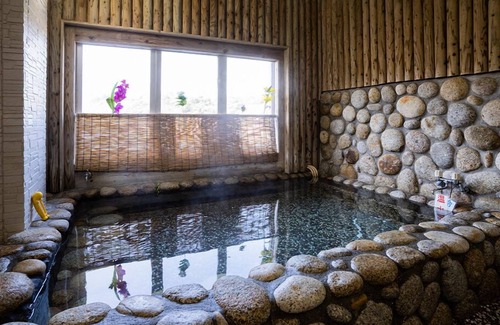 Anbo Hotel | Explore Hotel Yakushima Sanso: Top-Rated Family Getaway