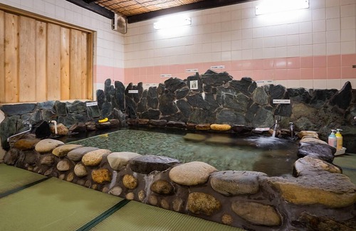 Anbo Hotel | Explore Hotel Yakushima Sanso: Top-Rated Family Getaway