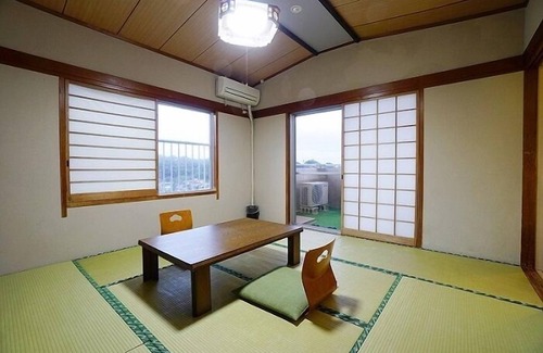 Anbo Hotel | Explore Hotel Yakushima Sanso: Top-Rated Family Getaway