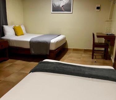 Punta Cana Apartment | Budget-Friendly Hotel Yamilí with Breakfast & Accessibility