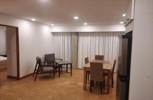 Margarita Island Apartment | Relaxing Stay at Hotel Yaque Club with Oceanfront Views