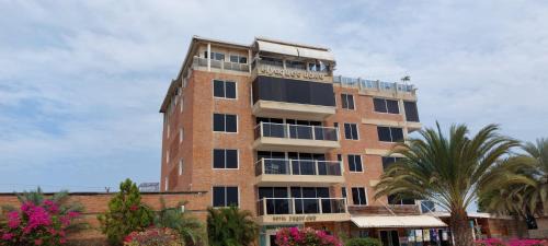 Margarita Island Apartment | Relaxing Stay at Hotel Yaque Club with Oceanfront Views