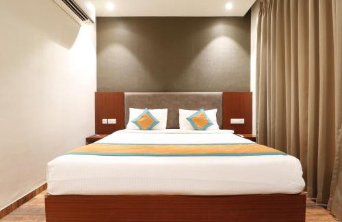 Nagpur Hotel | Budget-Friendly Hotel Yatri: Family and Dining Options Await