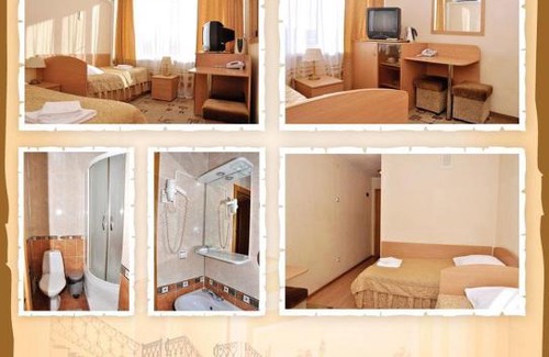 Yegoryevsk Hotel | Pet-Friendly Hotel Yegoryevsk with Excellent Amenities
