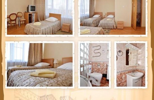 Yegoryevsk Hotel | Pet-Friendly Hotel Yegoryevsk with Excellent Amenities