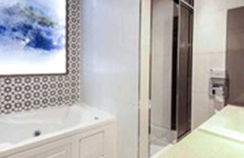 Gwangyang Hotel | Discover Hotel Yeogiuhtte Gwangyang: Family-Friendly Stay