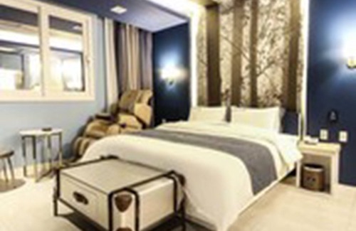 Gwangyang Hotel | Discover Hotel Yeogiuhtte Gwangyang: Family-Friendly Stay