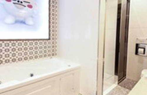 Gwangyang Hotel | Discover Hotel Yeogiuhtte Gwangyang: Family-Friendly Stay