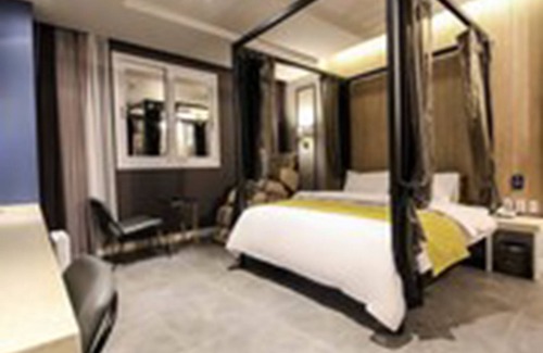Gwangyang Hotel | Discover Hotel Yeogiuhtte Gwangyang: Family-Friendly Stay