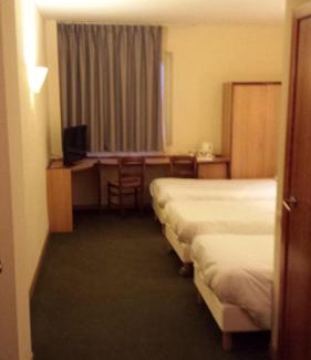 Elche Hotel | Discover Hotel YIT Ciudad de Elche - Family-Friendly Haven