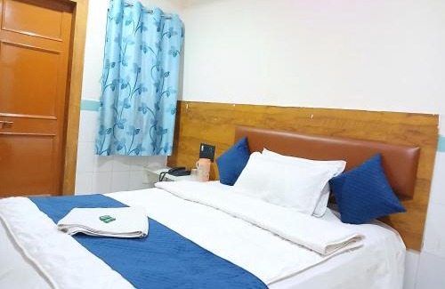 Mahesana Hotel | Budget-Friendly Hotel Yogeshwer with Family Amenities