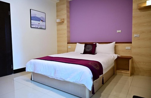 Jinhu House | Family-Friendly Hotel Yong Cheng with Great Guest Ratings