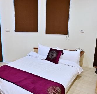 Jinhu House | Family-Friendly Hotel Yong Cheng with Great Guest Ratings