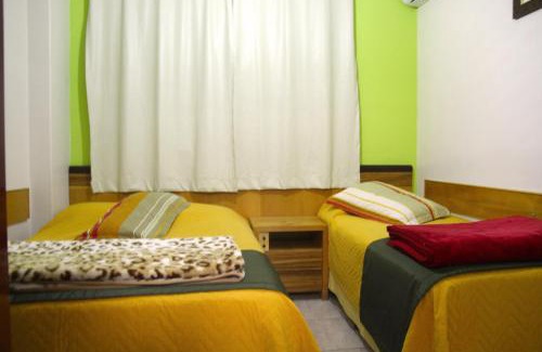 Sao Carlos Hotel | Family-Friendly Getaway at Hotel Ype de São Carlos
