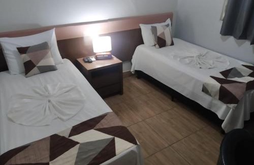 Sao Carlos Hotel | Family-Friendly Getaway at Hotel Ype de São Carlos