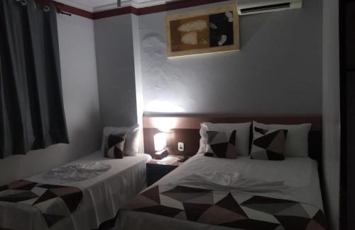 Sao Carlos Hotel | Family-Friendly Getaway at Hotel Ype de São Carlos