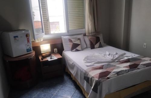 Sao Carlos Hotel | Family-Friendly Getaway at Hotel Ype de São Carlos