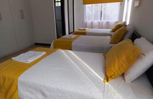 Archidona Hotel | Discover Hotel Yurak: Oceanfront Bliss with Top Amenities