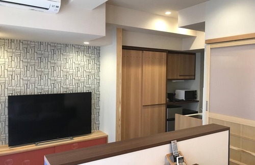Nishi Hotel | Top-Rated Hotel Yururito Osaka with Family-Friendly Amenities