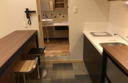 Nishi Hotel | Top-Rated Hotel Yururito Osaka with Family-Friendly Amenities