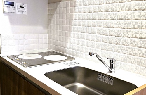 Nishi Hotel | Top-Rated Hotel Yururito Osaka with Family-Friendly Amenities
