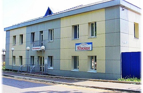 Sarapul Hotel | Budget-Friendly Hotel Yuzhnaya with Kitchen Amenities