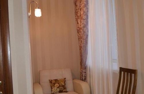 Sarapul Hotel | Budget-Friendly Hotel Yuzhnaya with Kitchen Amenities
