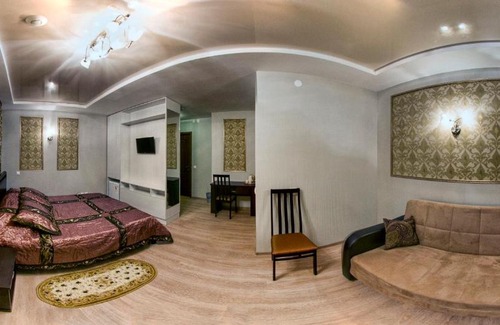 Sarapul Hotel | Budget-Friendly Hotel Yuzhnaya with Kitchen Amenities