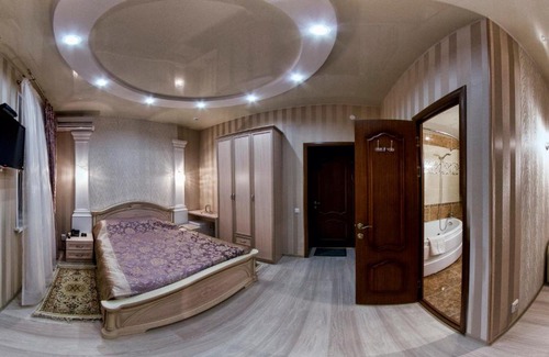 Sarapul Hotel | Budget-Friendly Hotel Yuzhnaya with Kitchen Amenities