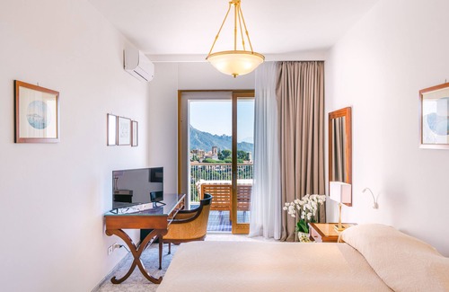 Pogerola Hotel | Discover Hotel Zì 'Ntonio: Guest Rated 10/10 with Spa & Dining