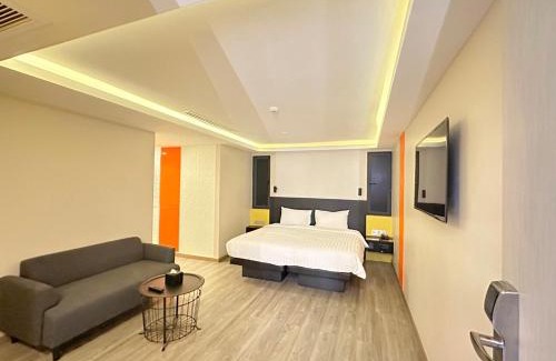 Bang Na Hotel | Discover Family-Friendly Comfort at Hotel Z zpaze