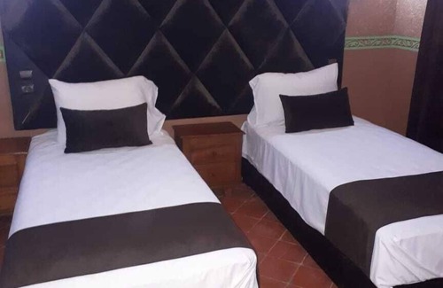 Amezrou Hotel | Guest Rated 10/10 at Hotel Zagour: Pool, Spa & Dining!