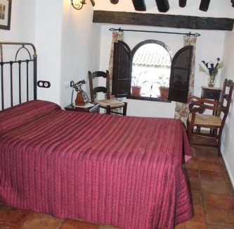Priego de Cordoba House | Unwind at Hotel Zahorí: Family-Friendly with Top Amenities