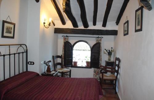 Priego de Cordoba House | Unwind at Hotel Zahorí: Family-Friendly with Top Amenities