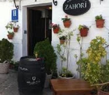Priego de Cordoba House | Unwind at Hotel Zahorí: Family-Friendly with Top Amenities