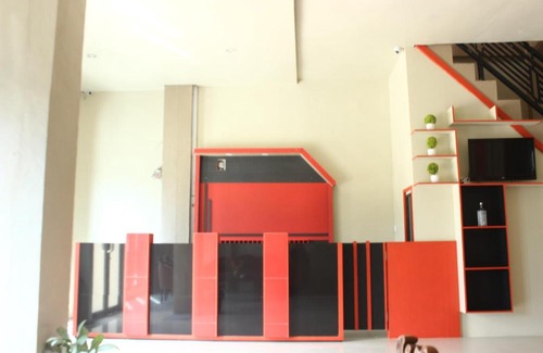Sangir Hotel | Budget-Friendly Hotel Zahza with Breakfast & Family Amenities