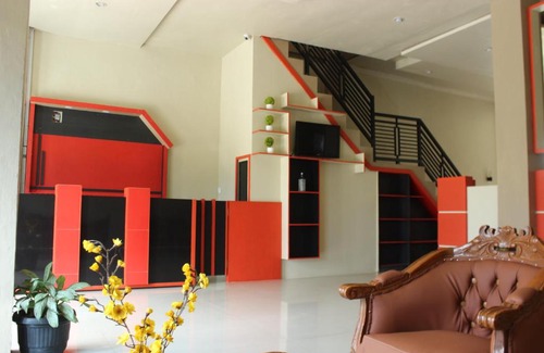 Sangir Hotel | Budget-Friendly Hotel Zahza with Breakfast & Family Amenities