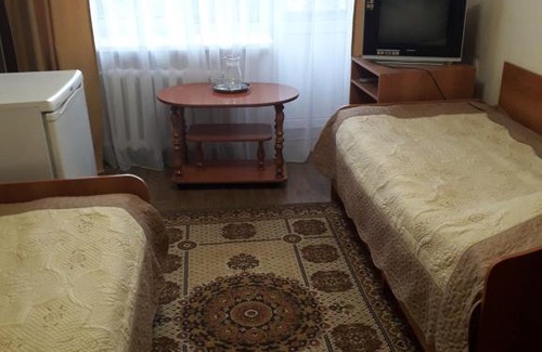 Zainsk Hotel | Pet-Friendly Hotel Zai: Your Ideal Budget Retreat